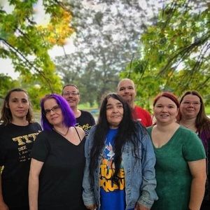 Meet your Posher, Linda